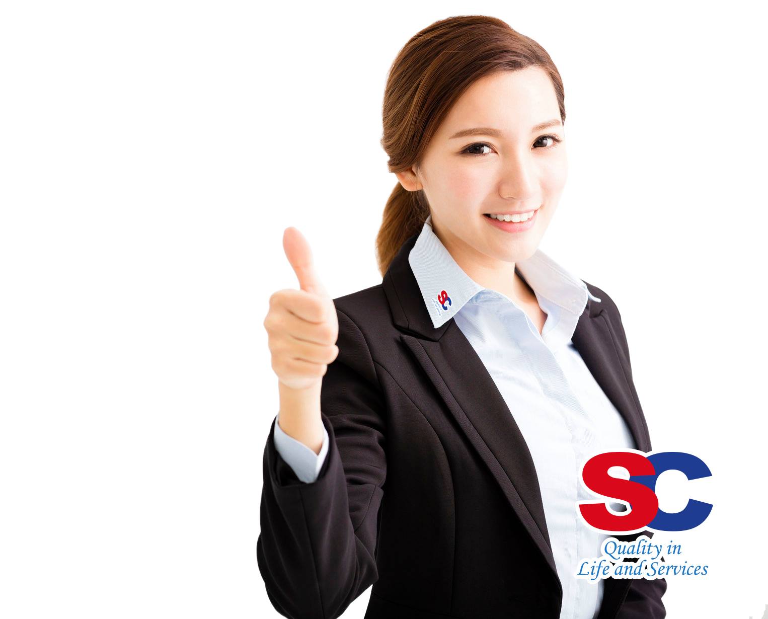 SkyCap Career