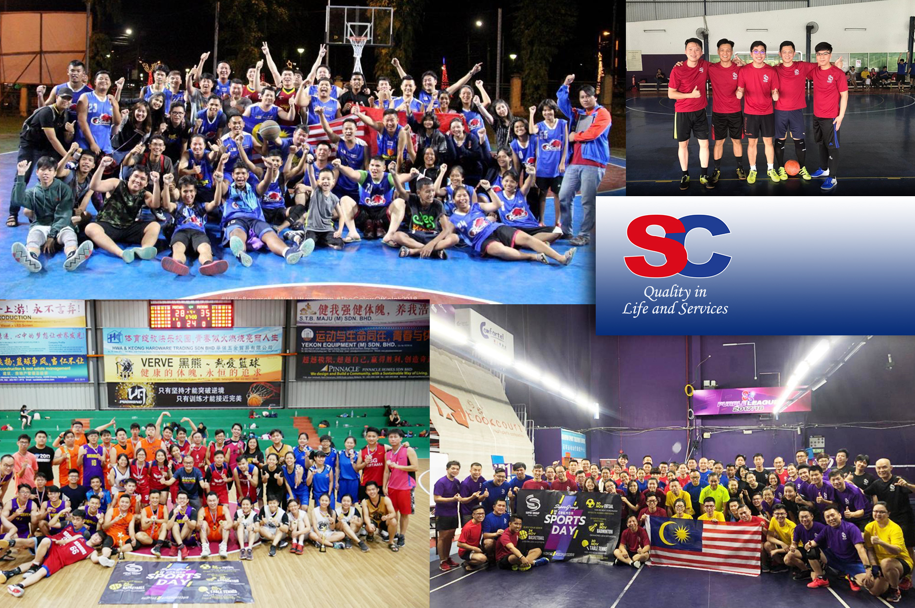 groupsports
